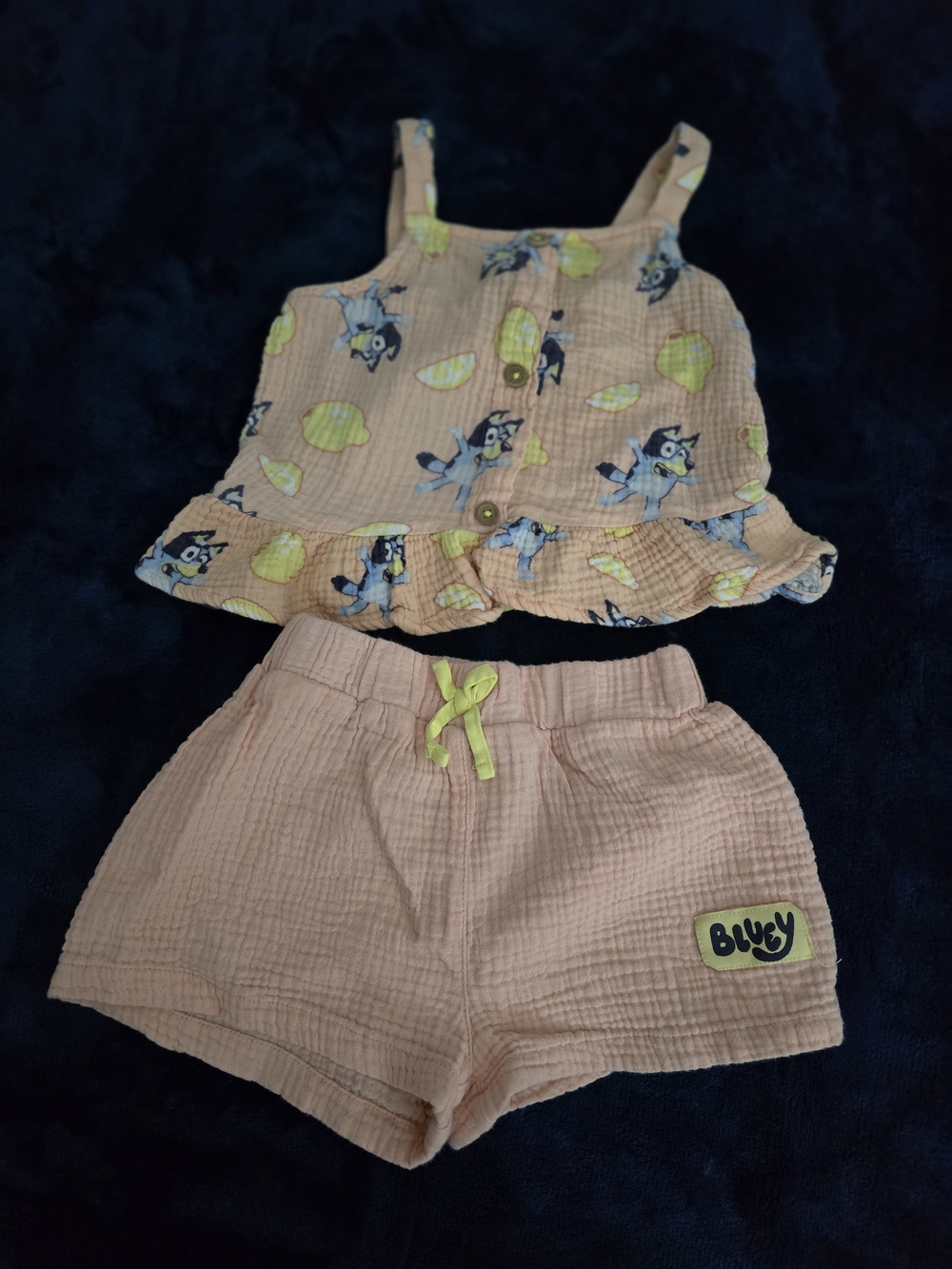 Kids Bottoms Subcategory Prediction